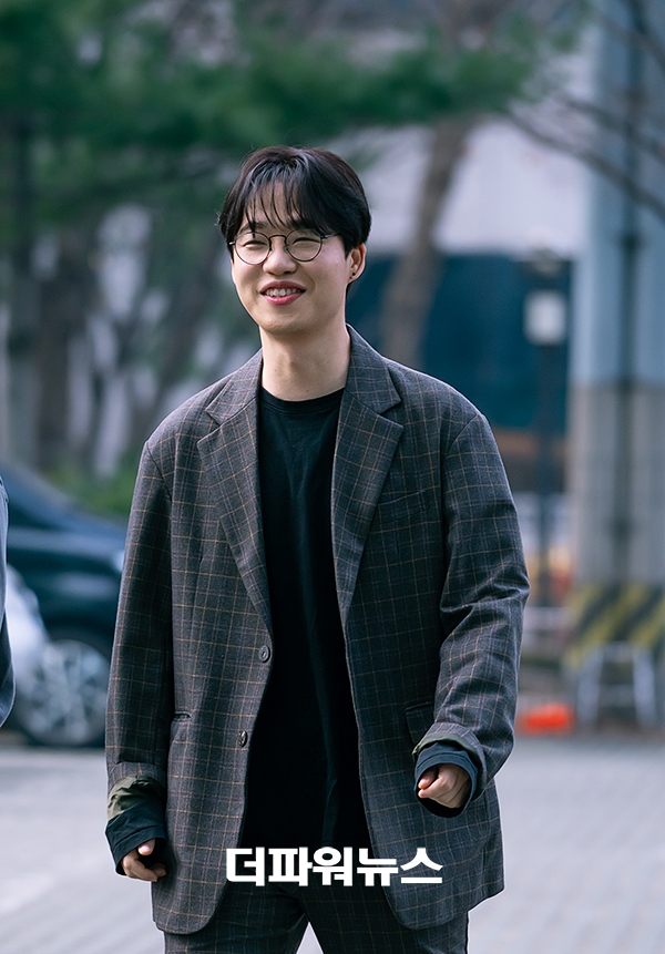 홍대광, SBS 라디오 출근길