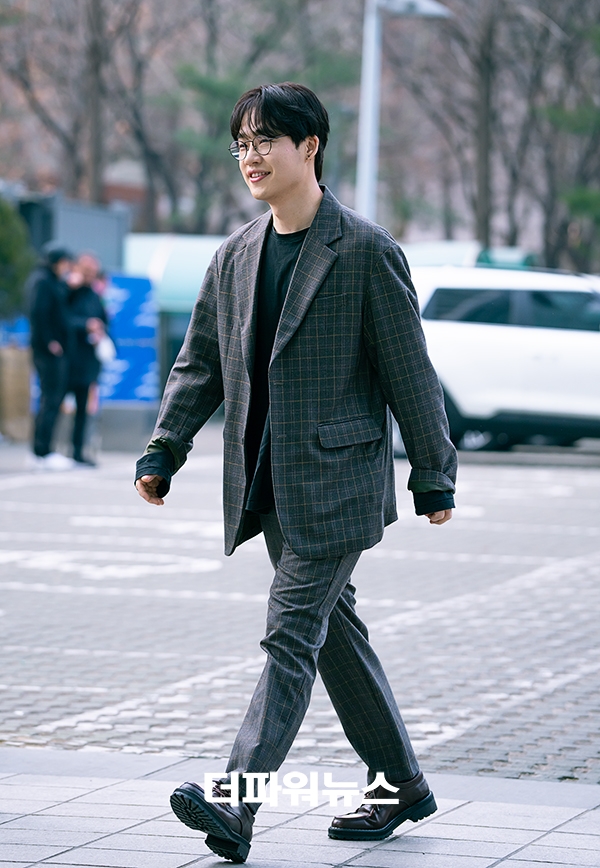 홍대광, SBS 라디오 출근길
