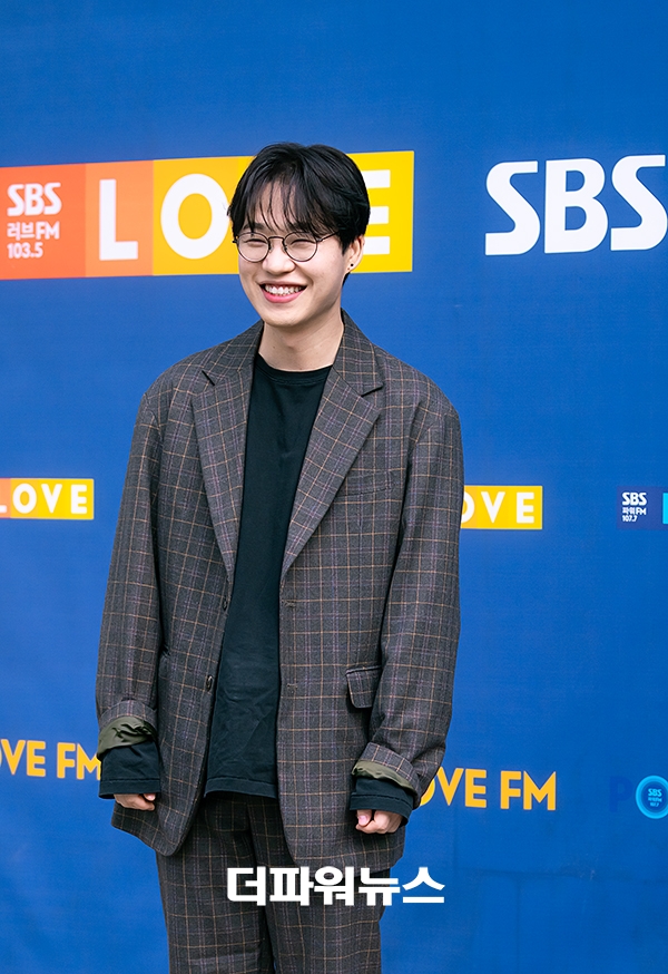 홍대광, SBS 라디오 출근길