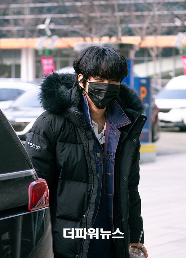이승윤, SBS 라디오 출근길
