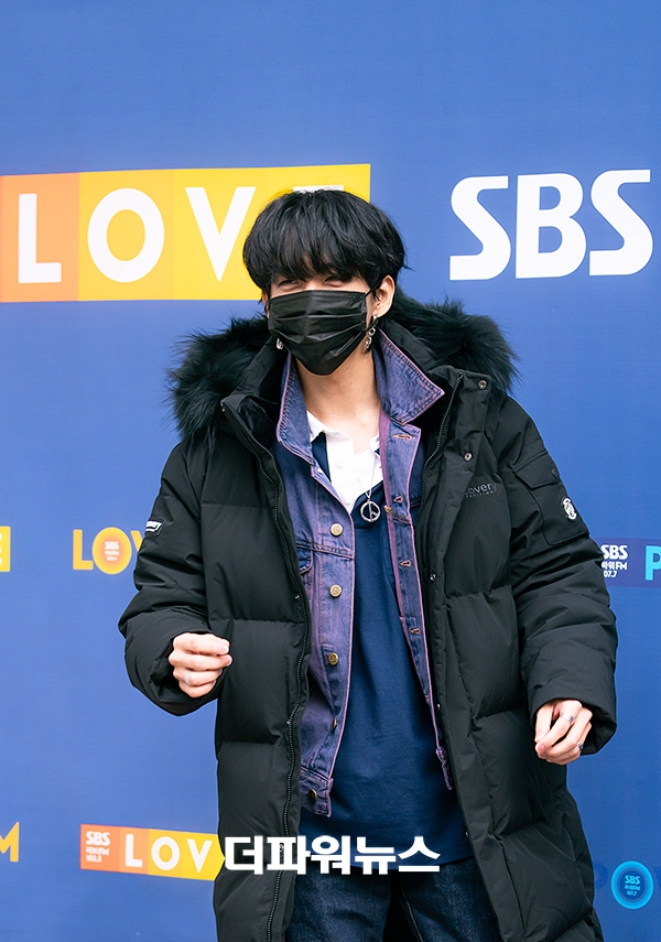 이승윤, SBS 라디오 출근길