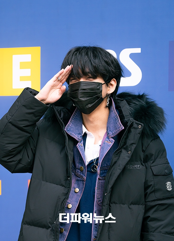 이승윤, SBS 라디오 출근길