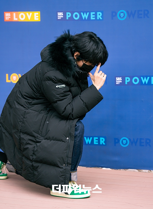 이승윤, SBS 라디오 출근길
