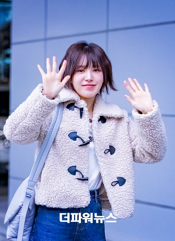 웬디, SBS 라디오 출근길
