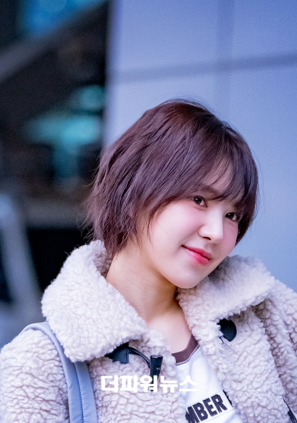 웬디, SBS 라디오 출근길
