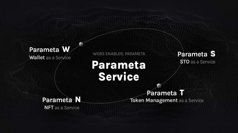 [IT이슈] 파라메타, 웹3 트랜스포메이션을 위한 ‘파라메타 서비스’ 출시 外