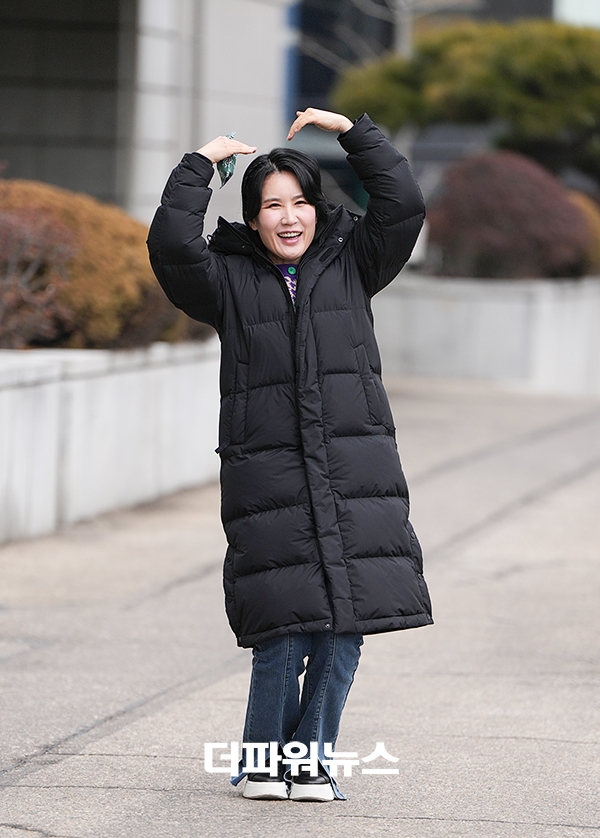 풍금, 가요무대 출근길
