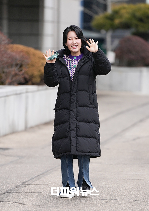 풍금, 가요무대 출근길