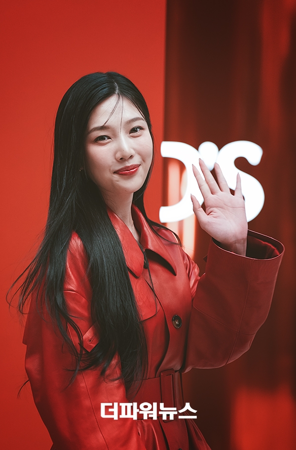 레드벨벳 조이, 포토 행사