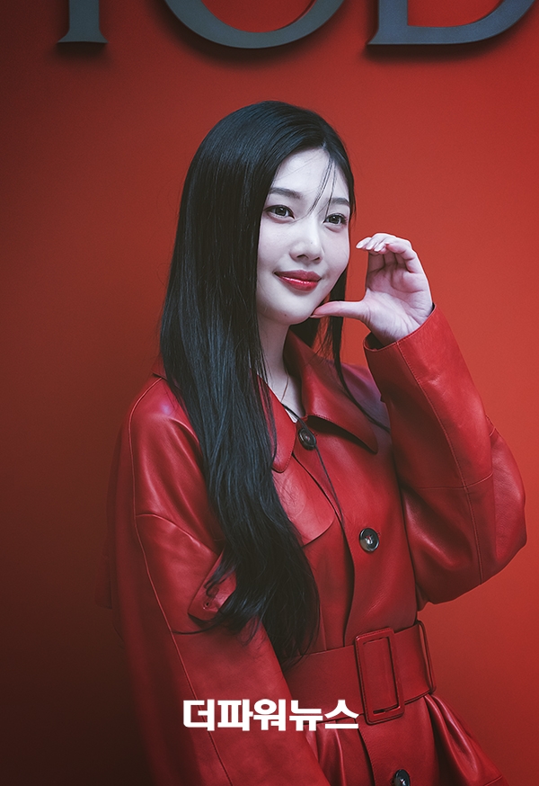 레드벨벳 조이, 포토 행사