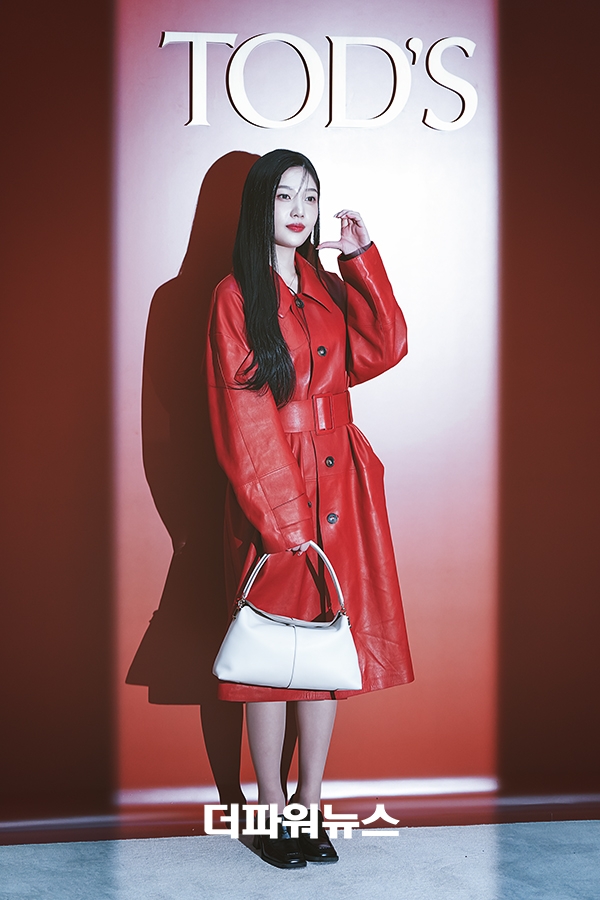 레드벨벳 조이, 포토 행사