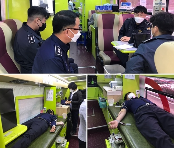 (사진제공=포항교도소)