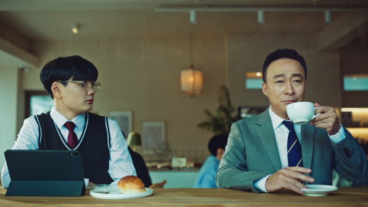 종근당, 고함량 활성비타민 ‘벤포벨에스정’ TV광고 런칭