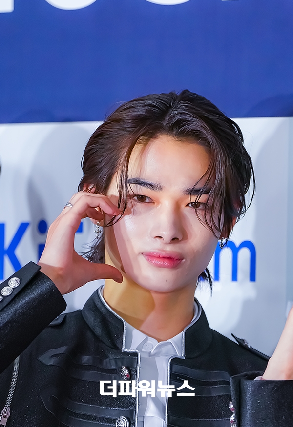 엔하이픈 니키, 써클차트 뮤직 어워즈 2022