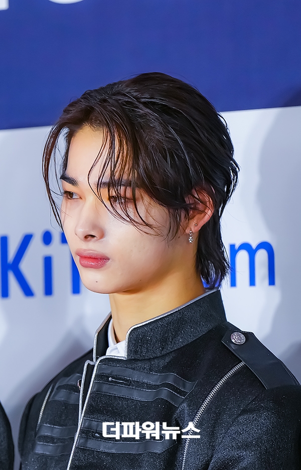 엔하이픈 니키, 써클차트 뮤직 어워즈 2022