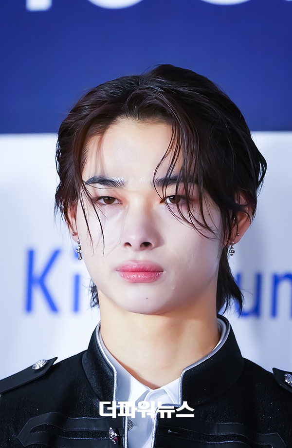 엔하이픈 니키, 써클차트 뮤직 어워즈 2022