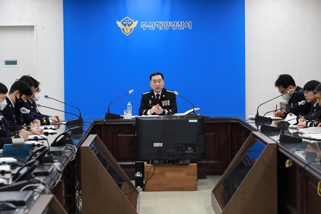 (사진제공=부산해양경찰서)