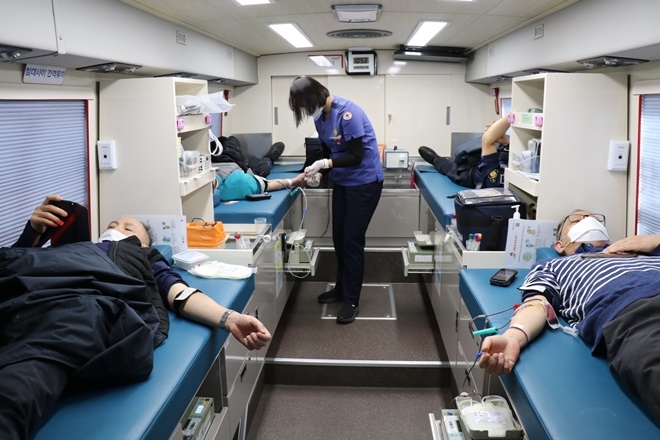 (사진제공=서울남부교도소)