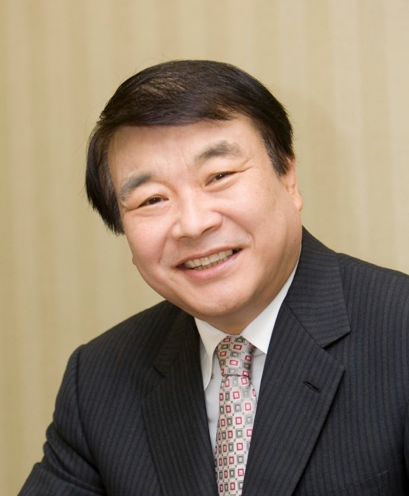 김상철 한컴그룹 회장