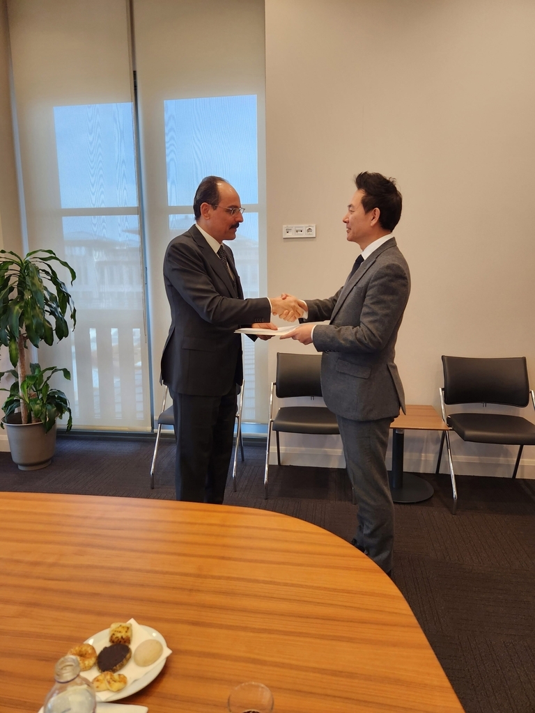 대통령실, 윤 대통령 지진피해 위로 서한 전달... 장성민 미래전략기획관 튀르키예 방문