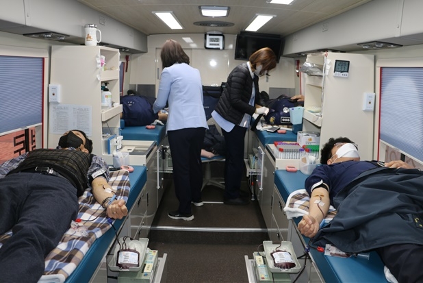 (사진제공=정읍교도소)