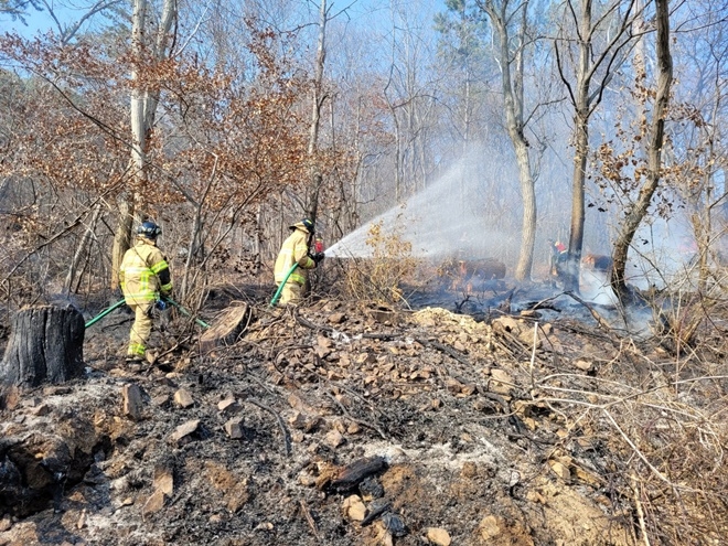 (사진제공=울산소방본부)