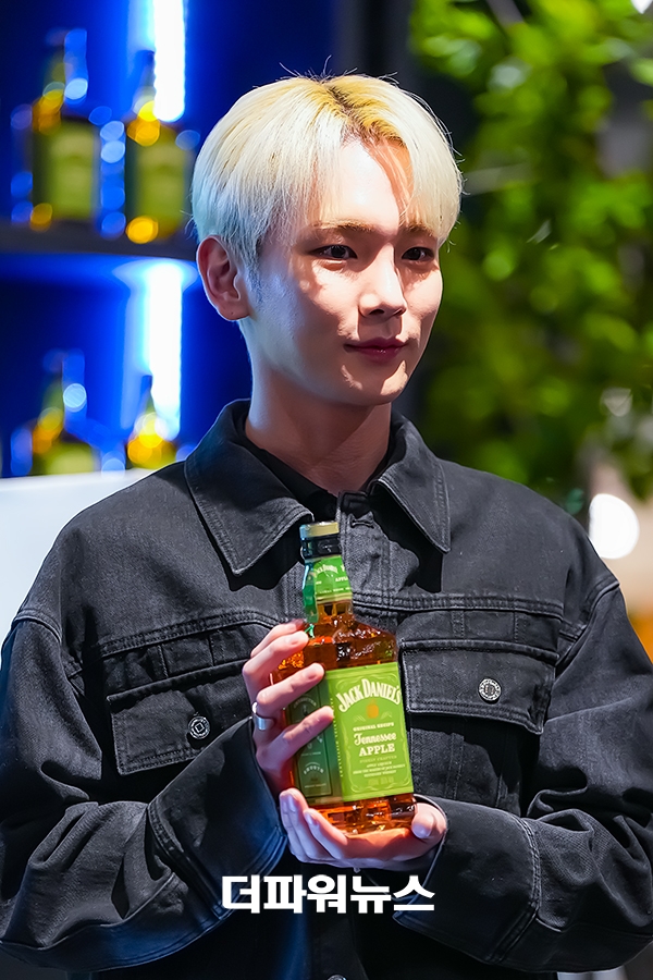샤이니 키, 포토월 행사