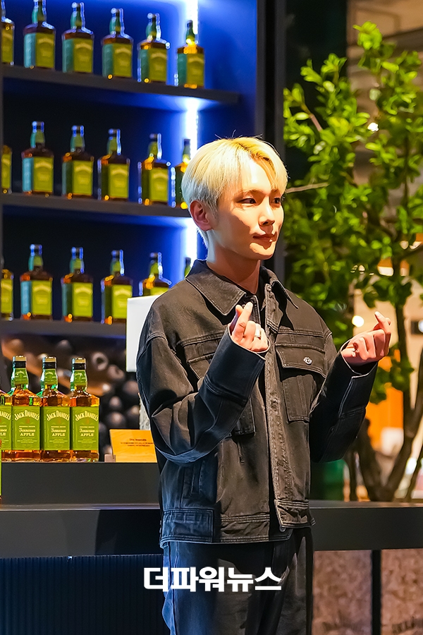 샤이니 키, 포토월 행사