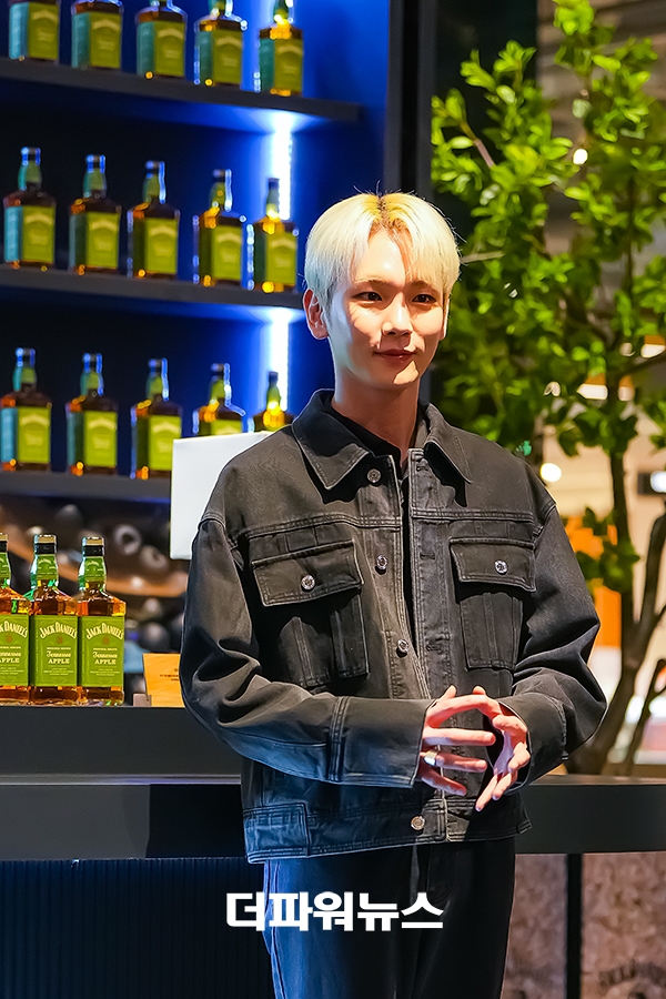 샤이니 키, 포토월 행사