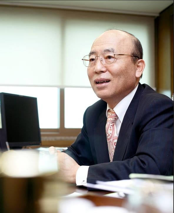 서희건설 이봉관회장