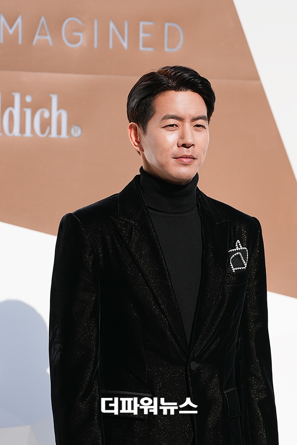 이상윤, 포토월 행사