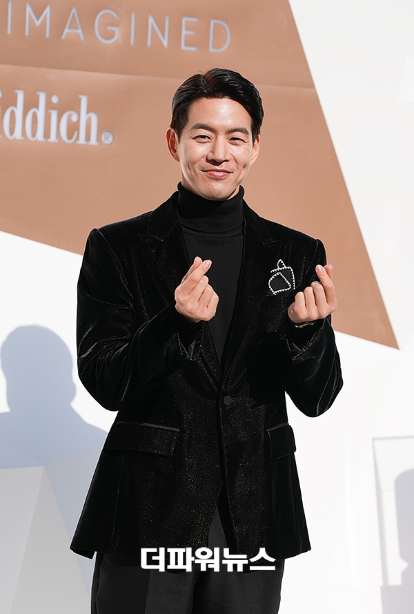 이상윤, 포토월 행사