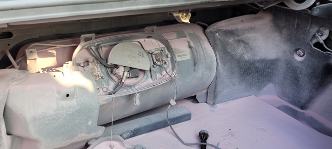 (사진제공=울산소방본부)