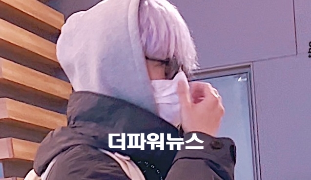 탑, 인천국제공항 출국