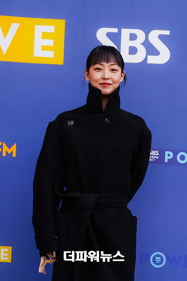 전소니, SBS 방송국 출근길