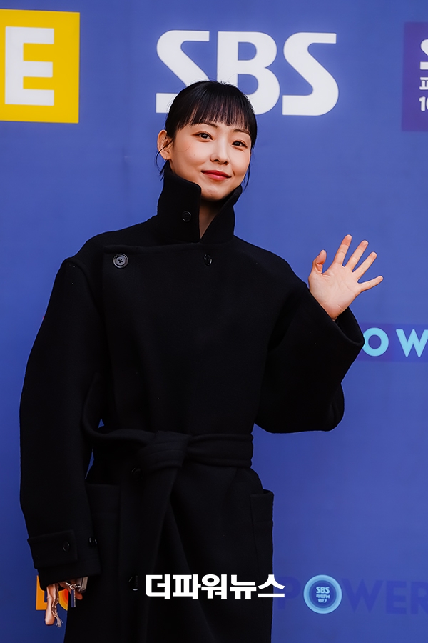 전소니, SBS 방송국 출근길