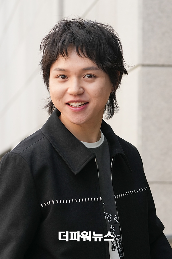 원슈타인, 더시즌즈 출근길