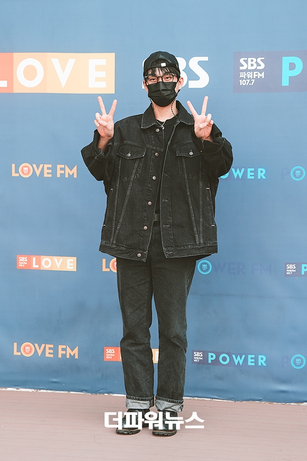 루시 최상엽, 방송국 퇴근길