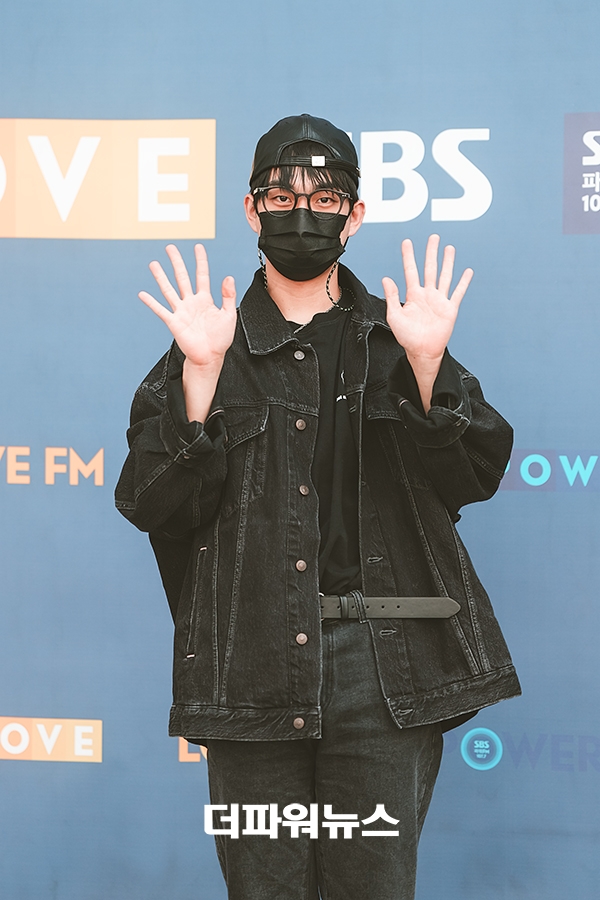 루시 최상엽, 방송국 퇴근길