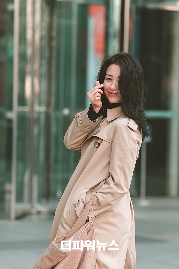 박하선, SBS 라디오 출근길
