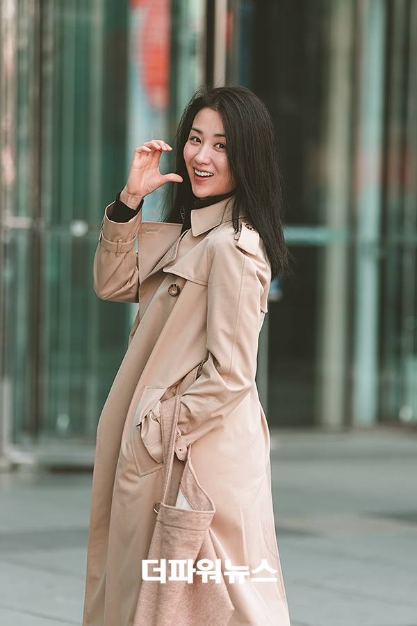 박하선, SBS 라디오 출근길