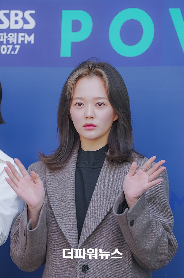 가야G 정지소, SBS 라디오 출근길