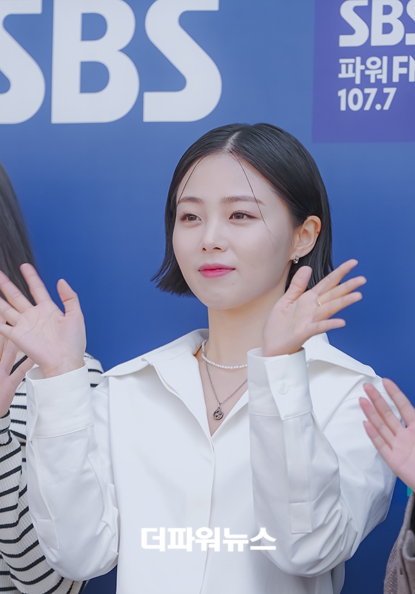 가야G 흰, SBS 라디오 출근길
