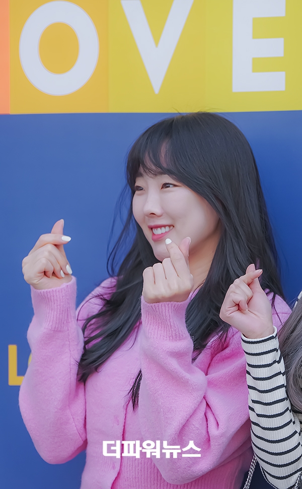 가야G 이보람, SBS 라디오 출근길