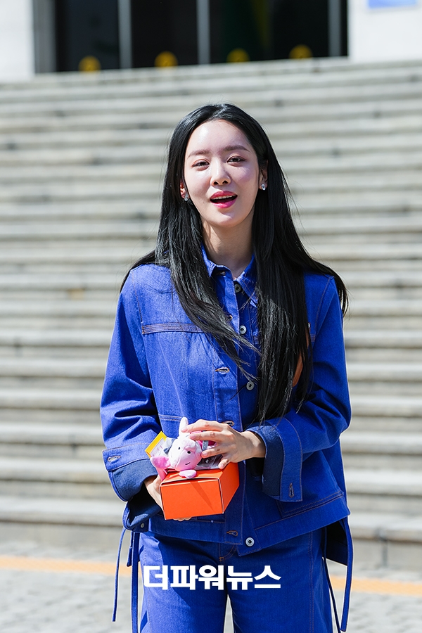 차주영, KBS 라디오 퇴근길
