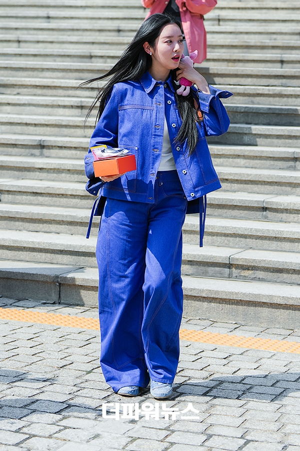 차주영, KBS 라디오 퇴근길