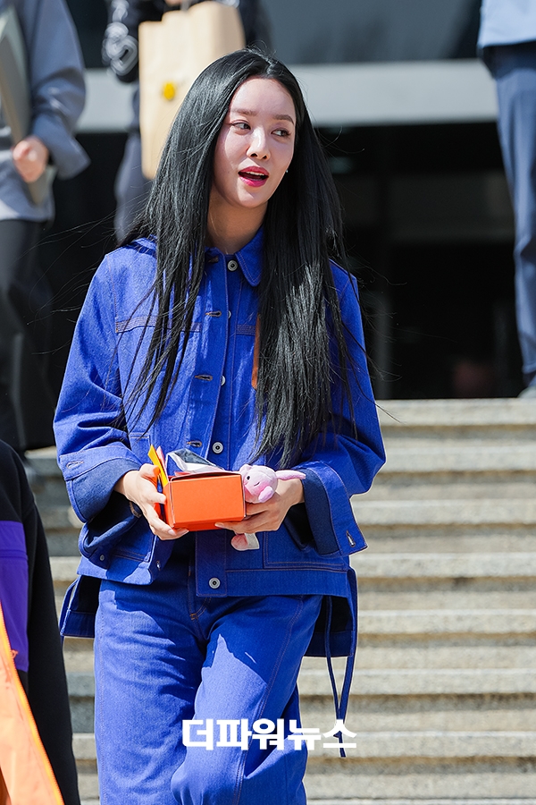 차주영, KBS 라디오 퇴근길
