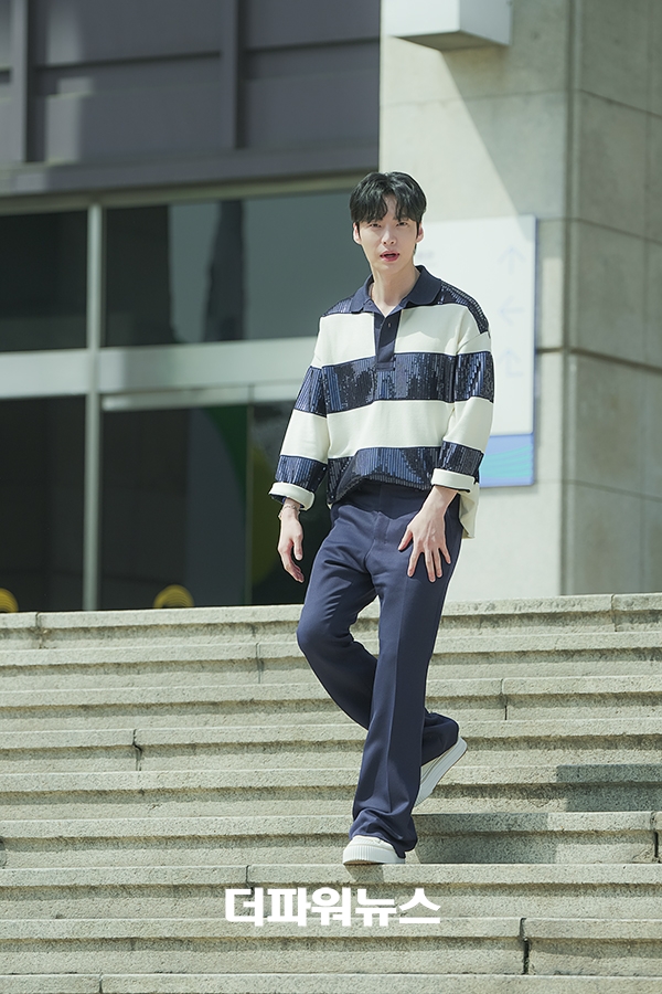 안재현, KBS 라디오 퇴근길