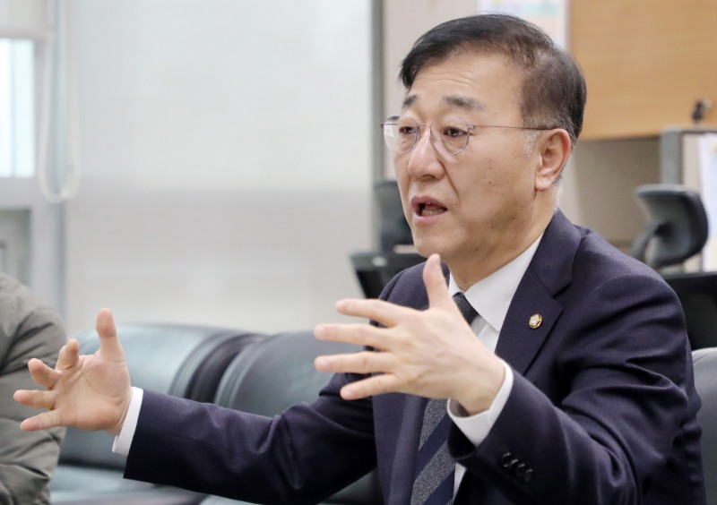 김윤덕 의원, ‘문화산업진흥 기본법’ 개정안 발의