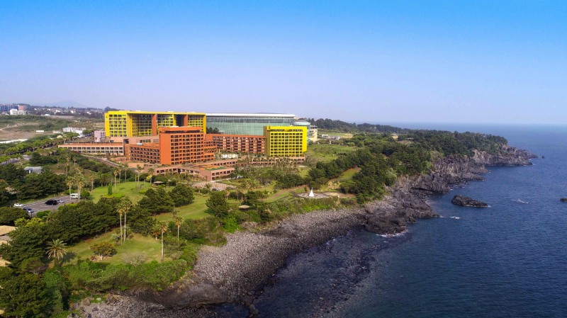 제주부영호텔&리조트, ICC제주‧한국관광공사와 MOU체결